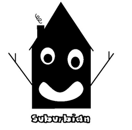 SUBURBIAN logo