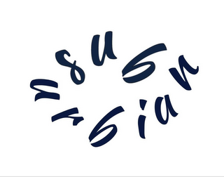 SUBURBIAN logo