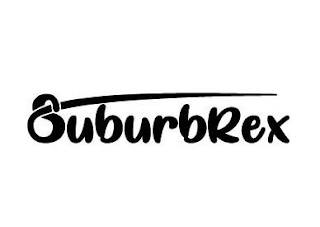 SUBURBREX logo