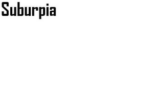 SUBURPIA logo