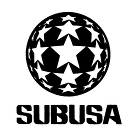 SUBUSA logo