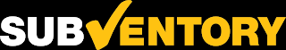 SUBVENTORY logo