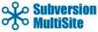 SUBVERSION MULTISITE logo