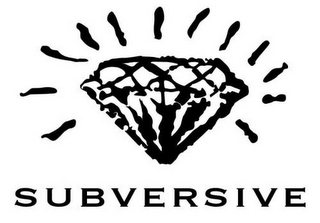 SUBVERSIVE logo