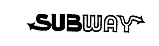 SUBWAY logo