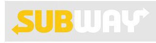 SUBWAY logo
