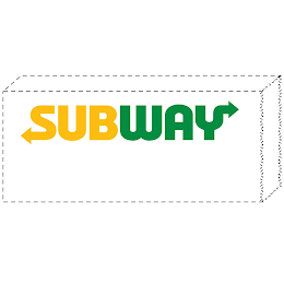 SUBWAY logo