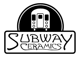 SUBWAY CERAMICS logo