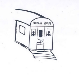 SUBWAY SOAPS logo