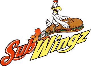 SUBWINGZ logo
