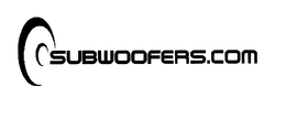 SUBWOOFERS.COM logo