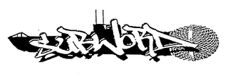 SUBWORD logo