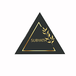 SUBYATH logo