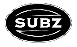 SUBZ logo