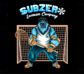 SUBZER LACROSSE COMPANY logo