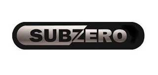 SUBZERO logo