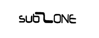 SUBZONE logo