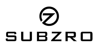 SUBZRO logo