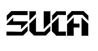 SUCA logo