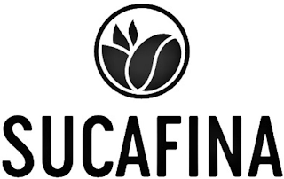 SUCAFINA logo