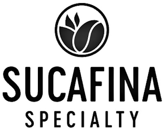 SUCAFINA SPECIALTY logo