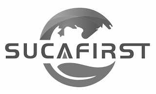 SUCAFIRST logo