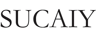 SUCAIY logo