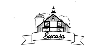 SUCASA logo