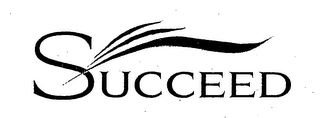 SUCCEED logo