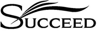 SUCCEED logo