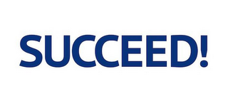 SUCCEED! logo