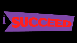 SUCCEED logo