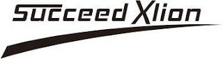 SUCCEED XLION logo