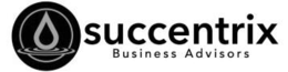 SUCCENTRIX BUSINESS ADVISORS logo