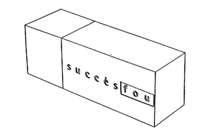 SUCCES FOU logo