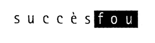 SUCCESFOU logo