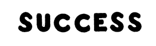SUCCESS logo