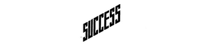 SUCCESS logo