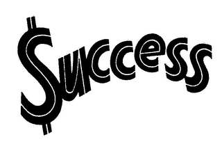 SUCCESS logo