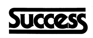 SUCCESS logo