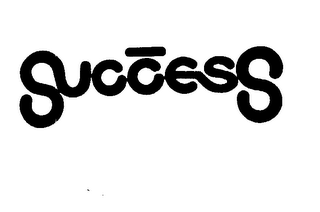 SUCCESS logo