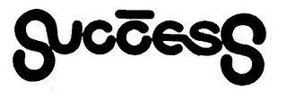 SUCCESS logo