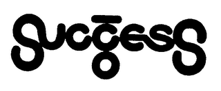 SUCCESS logo