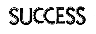 SUCCESS logo