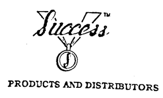 SUCCESS logo