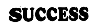SUCCESS logo