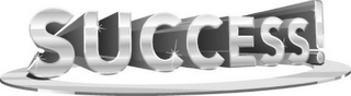 SUCCESS! logo