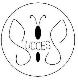 SUCCESS logo
