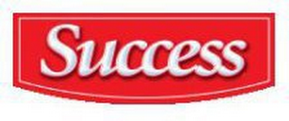 SUCCESS logo