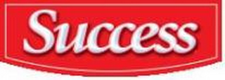 SUCCESS logo